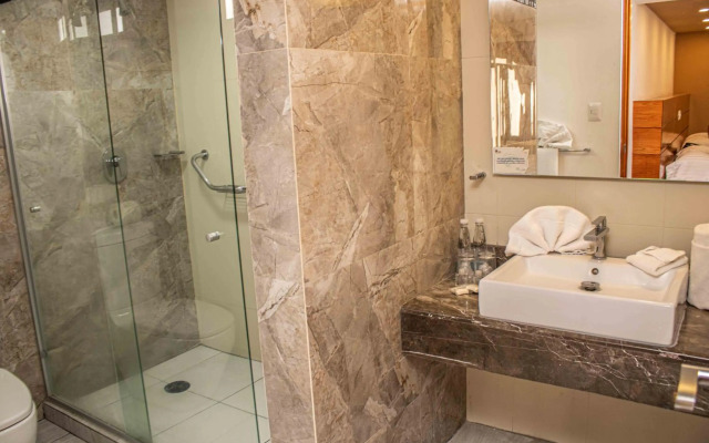 Hotel María Dolores San Luis Potosí