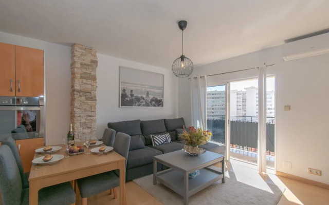 Cambural Beach Apartment