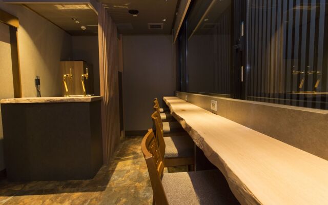 Dormy Inn Kumamoto Natural Hot Spring Hotel