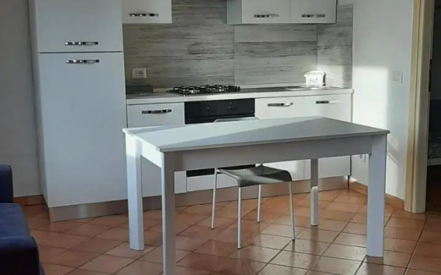 Appartamento Residence Mirice Vignola mare Aglientu casa Mattia