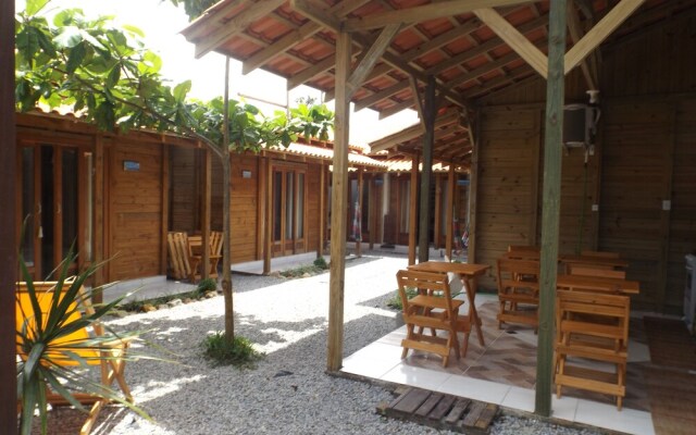 Rumah Pantai Pousada