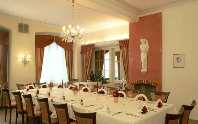 Hotel Weisses Ross
