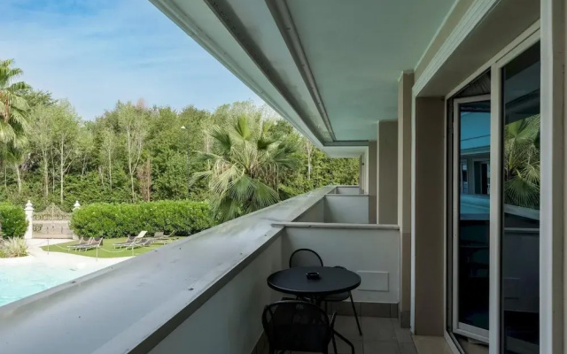 Apt24 - Relais du Lac 216
