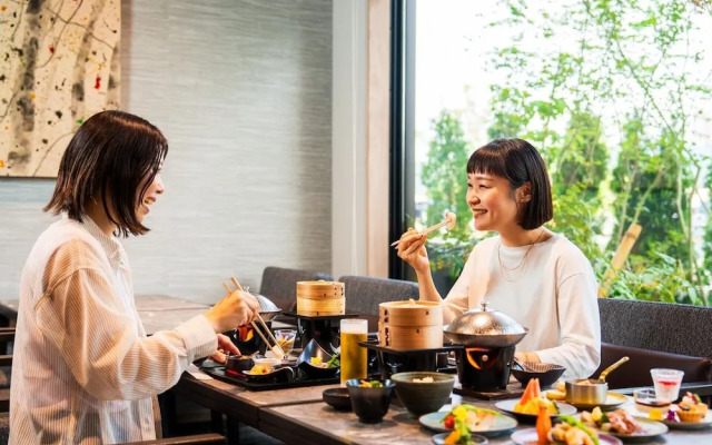 Grandvrio Hotel Tamba Sasayama