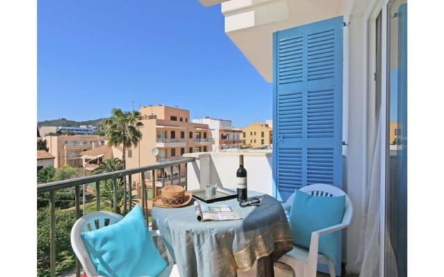 Apartamentos Sema