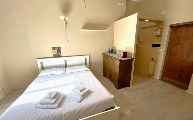 Appartamento Firenze Mayer