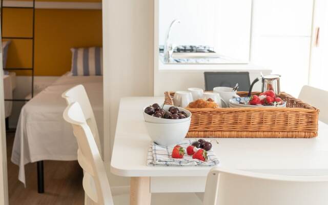 Camping Europa Silvella