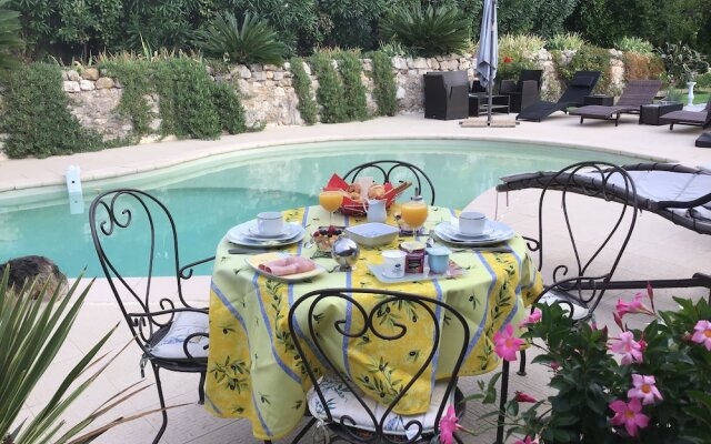 Villa Des 2LL