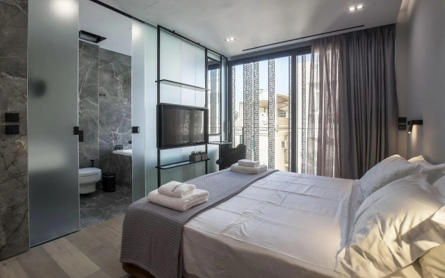 The Duke Boutique Suites
