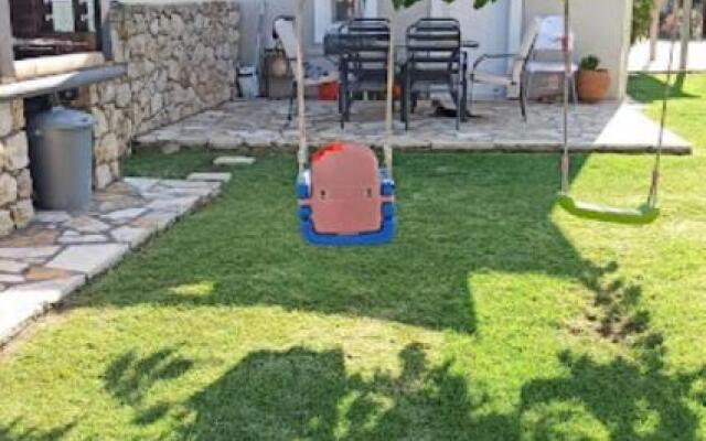Irini's country house
