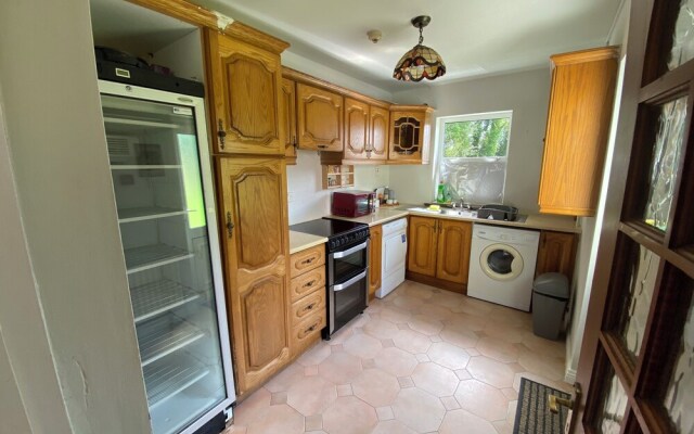 Beautiful 2-bed Apartment