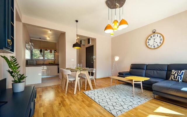2MONTENEGRO LIMETA APARTMENTS with pool