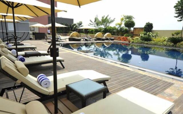 Holiday Inn Pune Hinjewadi