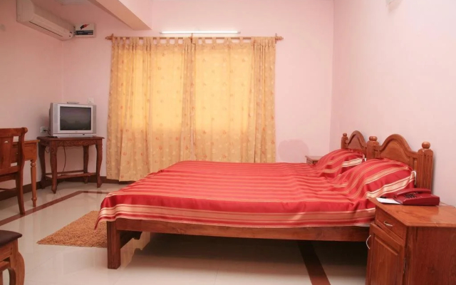 Nadan Hotel
