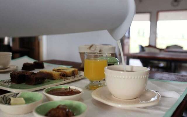 Posada De Campo Los Teros