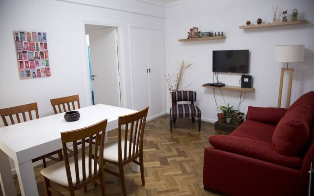 Comfortable Apartment in Palermo