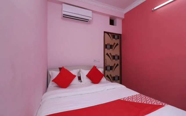 Karunamoyee Guest House By OYO Rooms