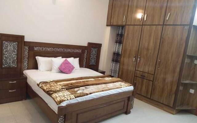 Cape Town Guest House Hyderabad