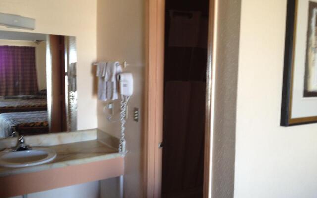 Knights Inn Anadarko