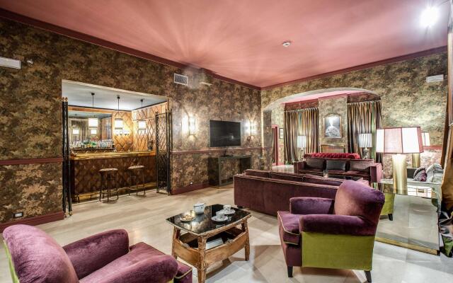 AC Hotel by Marriott Clodio Roma