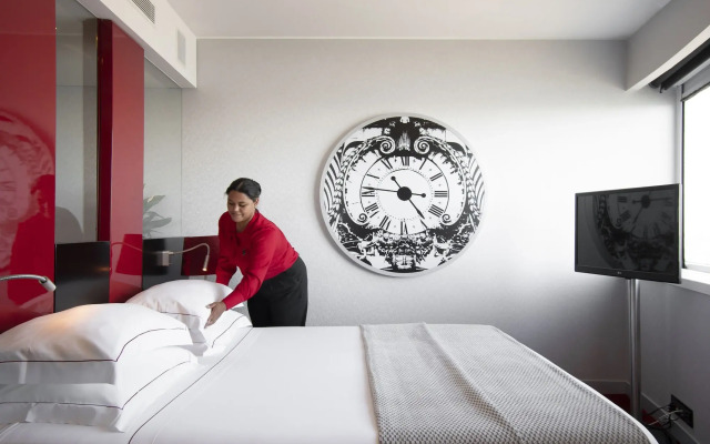 Myriad by SANA Hotels