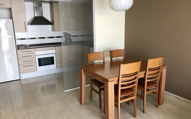 Apartamentos Golden Beach