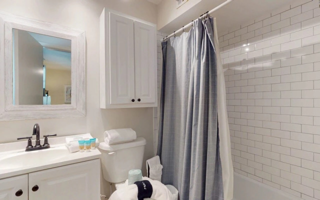 Porter Paradise 4 Bedroom Home