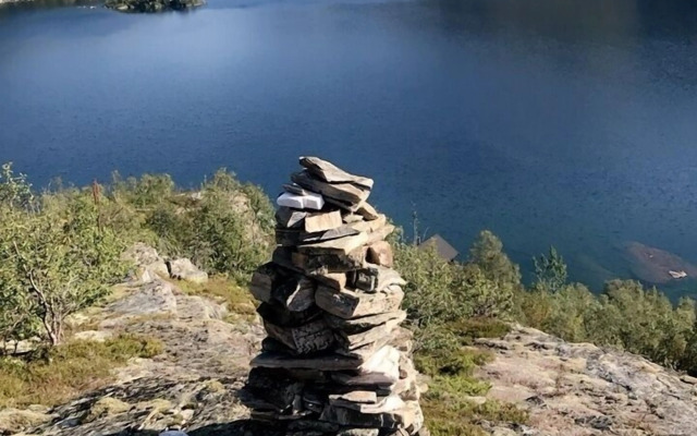 Vatnahalsen Høyfjellshotell