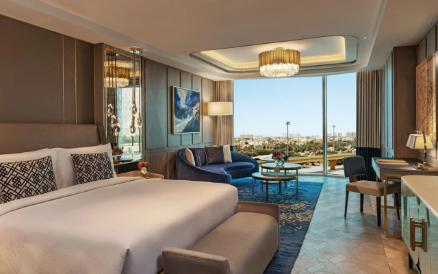 The St. Regis Kuwait