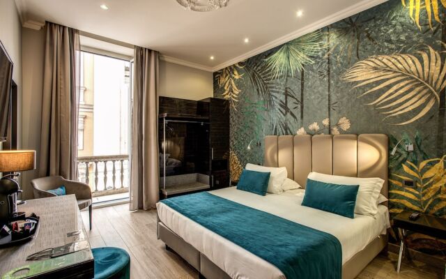 Relais Rome