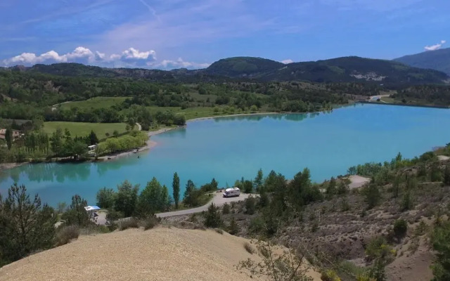 Vvf Villages Lagrand