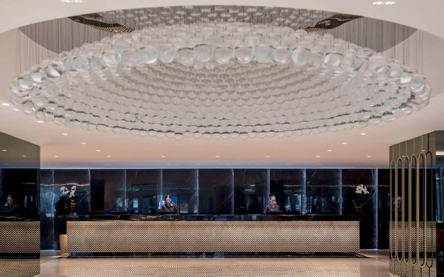 Sofitel Athens Airport