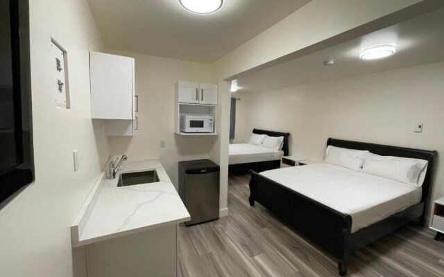 Destination Inn