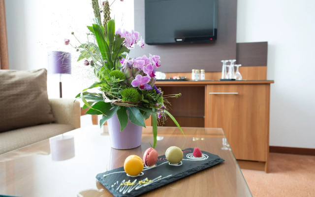 Dorint Hotel am Dom Erfurt