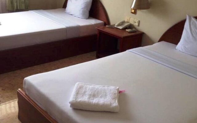 Koh Kong City Hotel