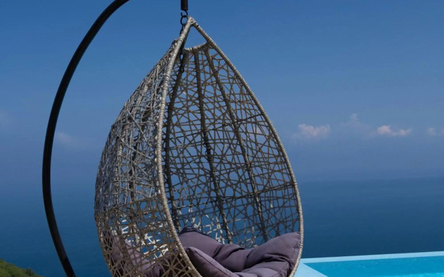 Ionian Horizon Villas