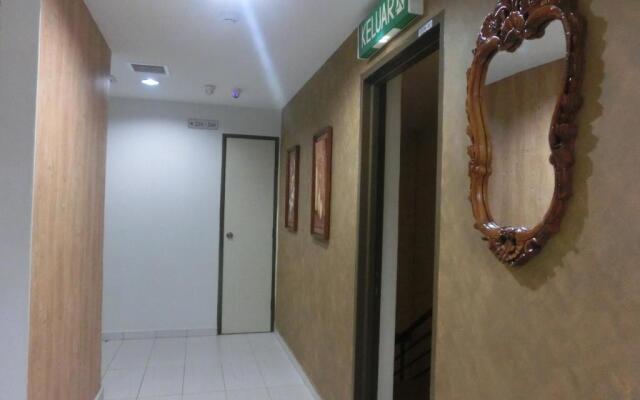 BG Business Hotel