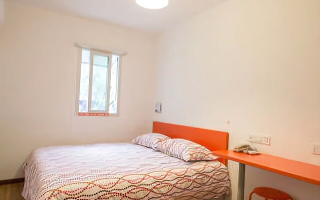 Pod Inn Chongqing Jiangbei Airport Shuangfeng Road