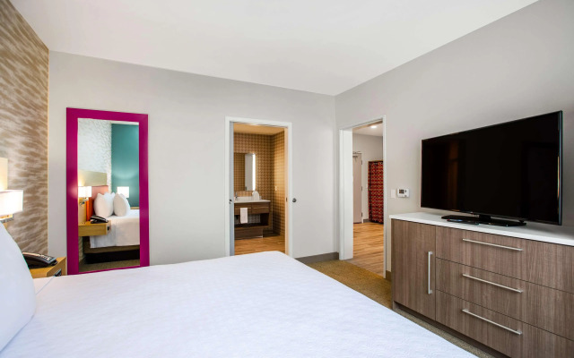 Home2 Suites by Hilton Carlsbad