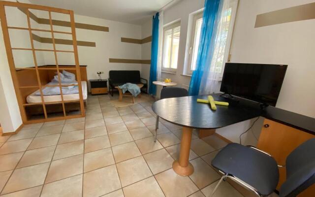 Apartmenthaus Home24