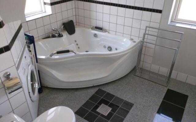 Home Apartment - Havnegade