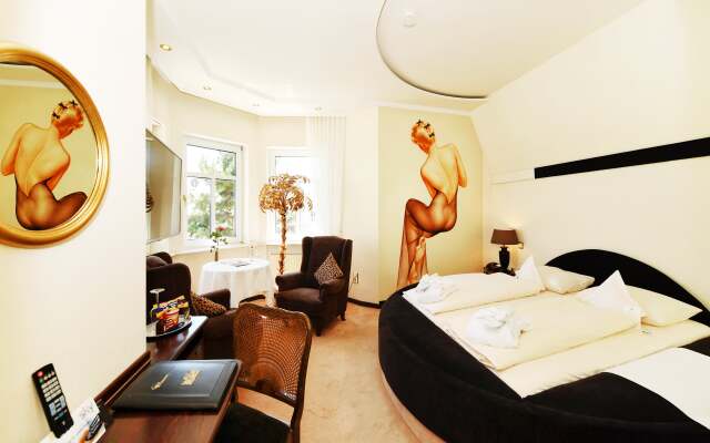 Rhein-Hotel Nierstein