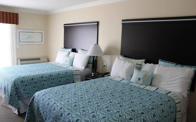 Ocean Surf Inn & Suites