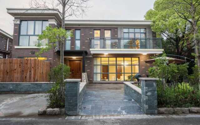 Shanghai YUNQI Villa