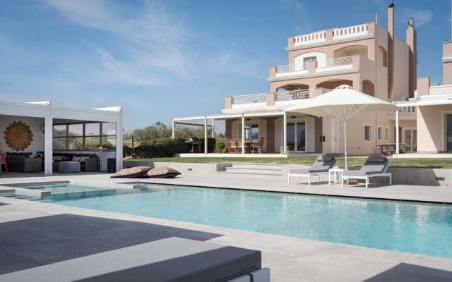 Ema's Guest House