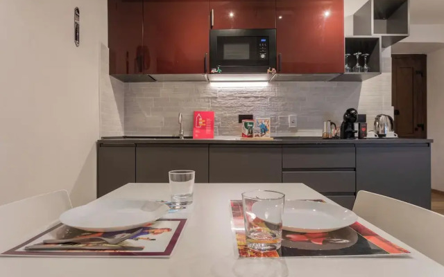 Special 10 Apartment by Wonderful Italy