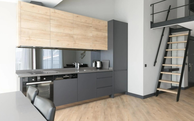 Z-Suites