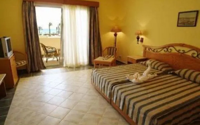 Brayka Lagoon Resort