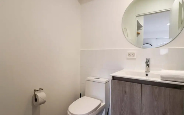 w Wonderful 2BR w Perfect Balcony in Cusco
