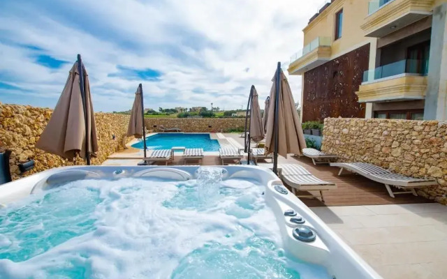 Santa Lucia Boutique Hotel